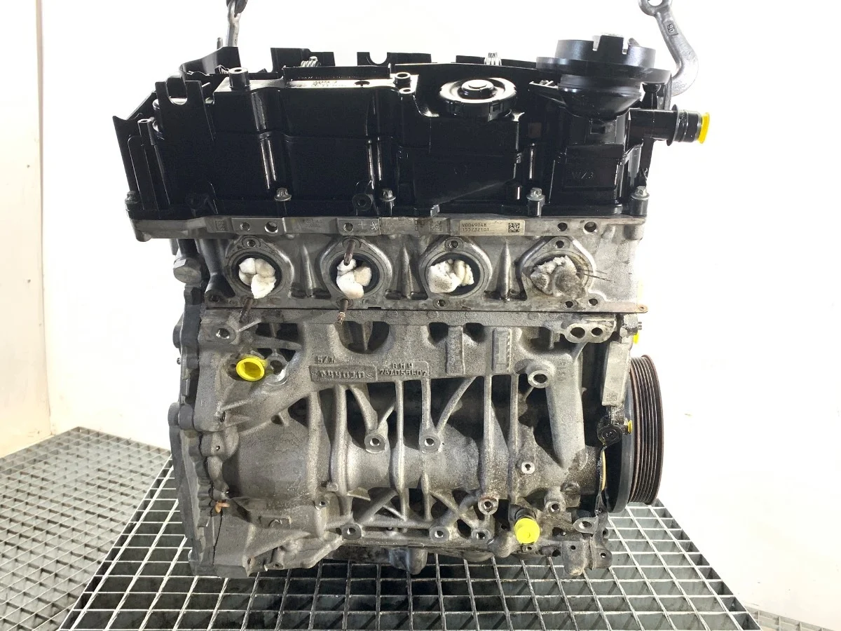 Motor BMW 2.0 N47D20D 11-18 image 3