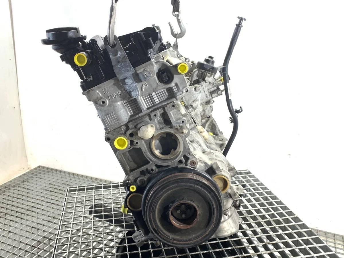 Motor BMW 2.0 N47D20D 11-18 image 4