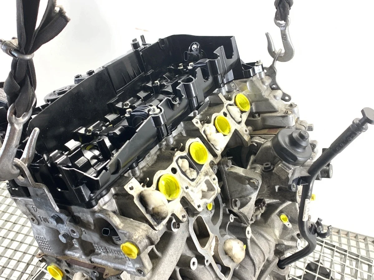 Motor BMW 2.0 N47D20D 11-18 image 5