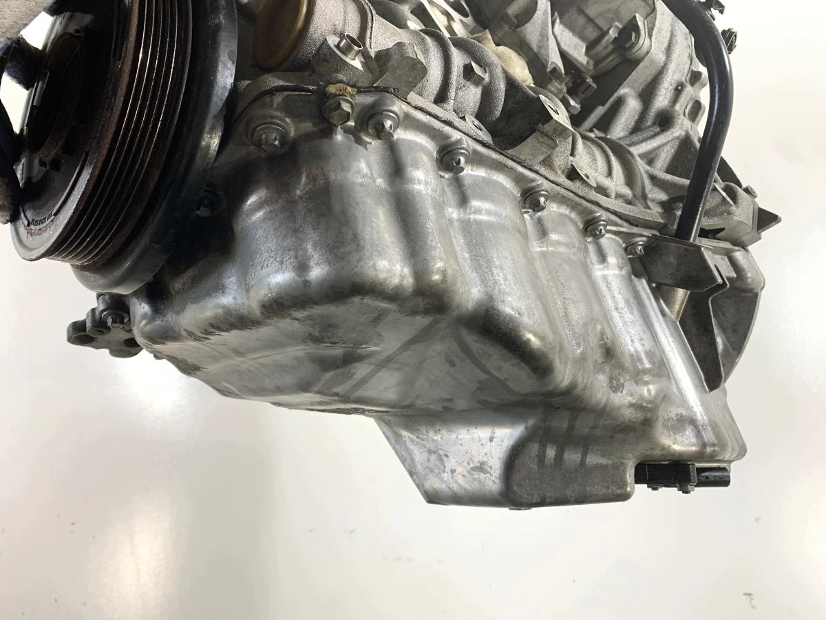Motor BMW 2.0 N47D20D 11-18 image 6
