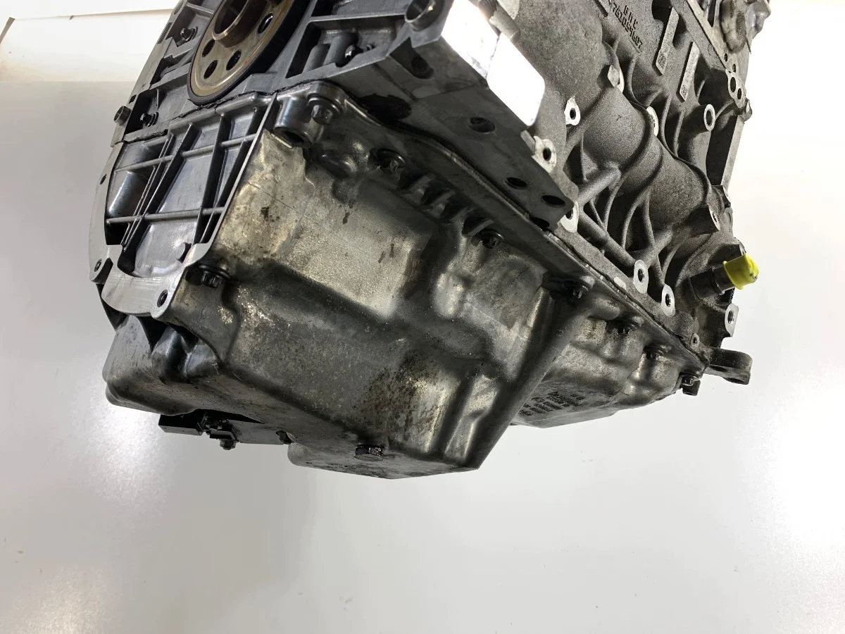 Motor BMW 2.0 N47D20D 11-18 image 7
