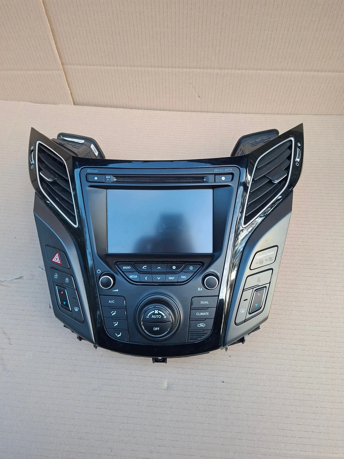 Radio Hyundai i40 96560-3Z000