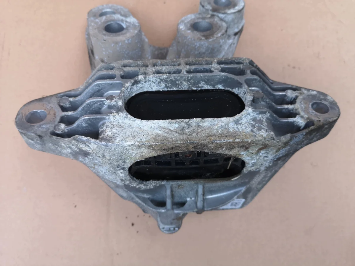Supporto cambio Opel Insignia B 84254937 image 4