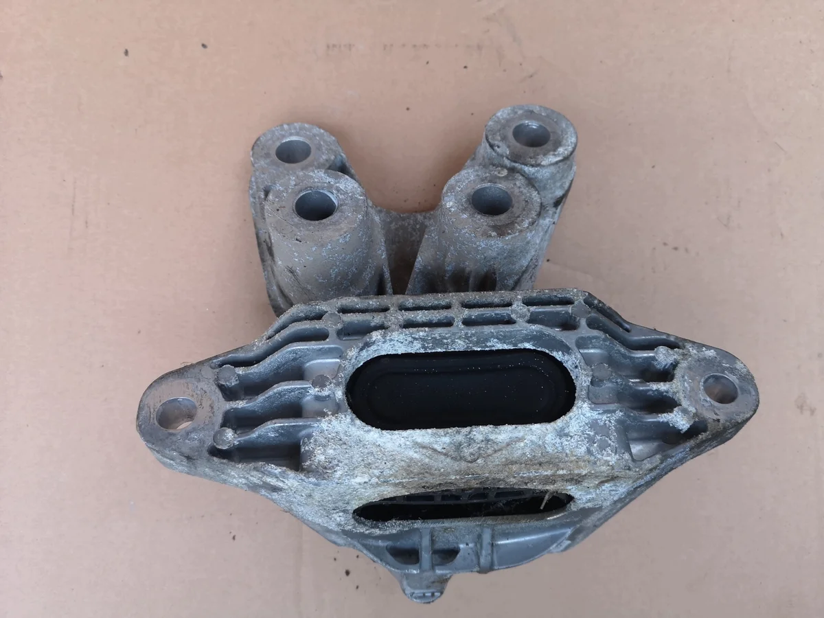 Supporto cambio Opel Insignia B 84254937 image 5