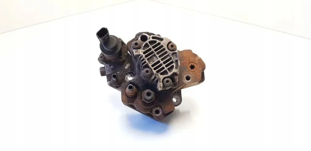 Bomba Bosch 0445010075 Nissan Opel Renault 1.5-2.2 dCi