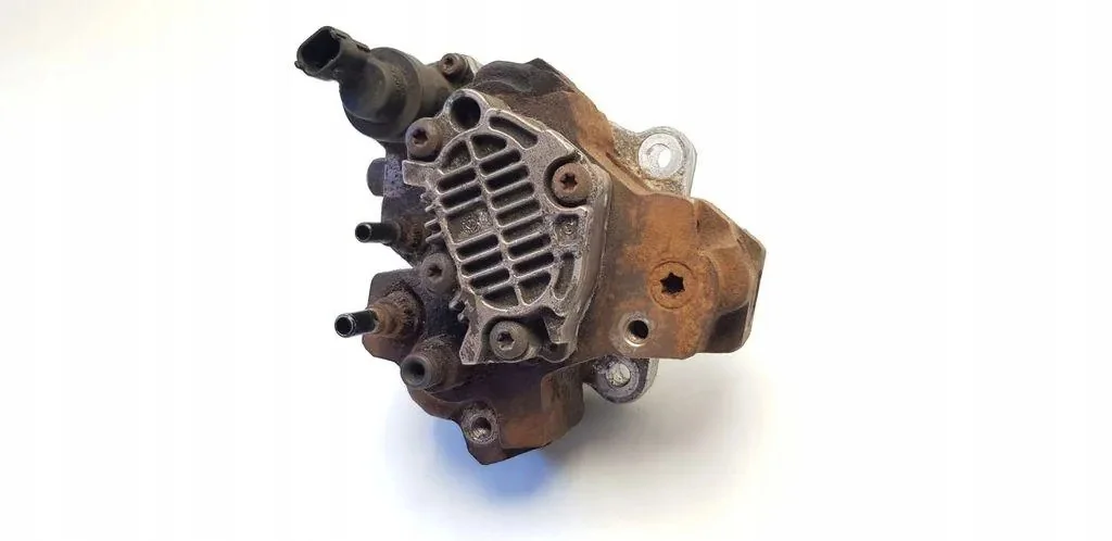 Einspritzpumpe Bosch 0445010075 Nissan Opel Renault thumbnail 1