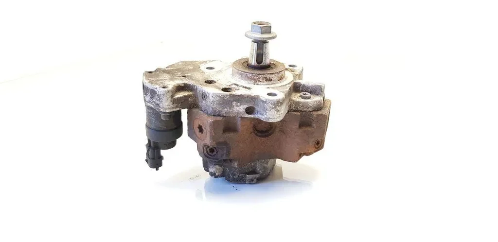 Einspritzpumpe Bosch 0445010075 Nissan Opel Renault thumbnail 3