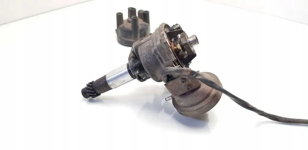Zündverteiler Mazda 626 III T4T67771 1990 image 8