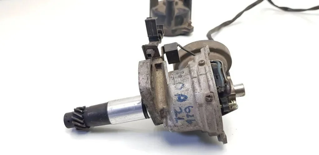 Zündverteiler Mazda 626 III T4T67771 1990 image 9