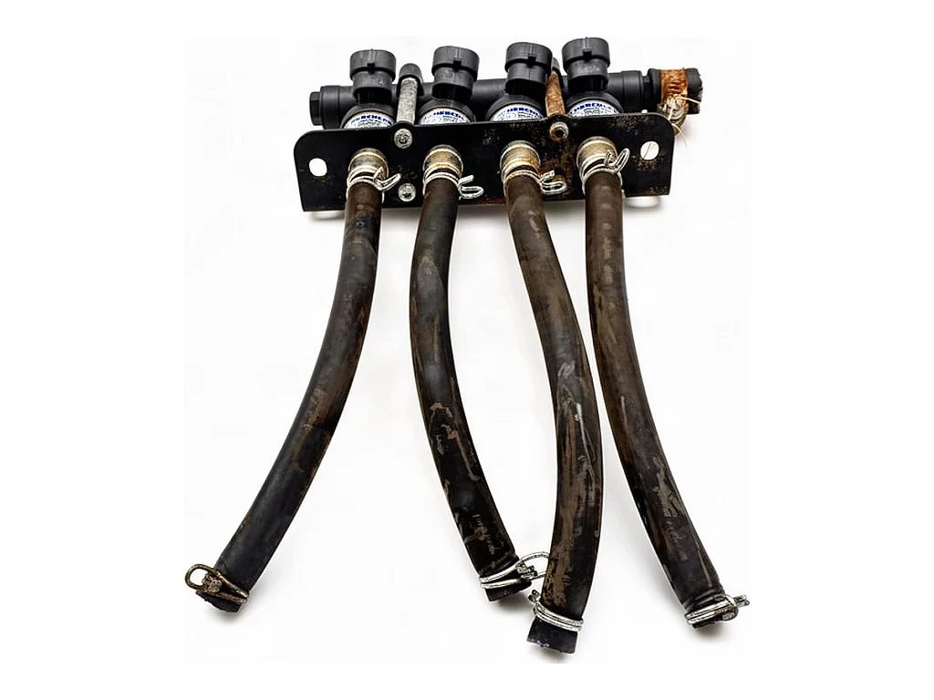 Iniettore GPL 67R-011048