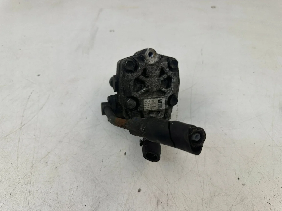 Servostyrningspump SEAT EXEO 2.0 TDI 3R0145155A