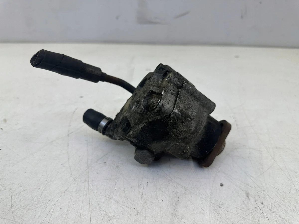 Servostyrningspump SEAT EXEO 2.0 TDI 3R0145155A image 3