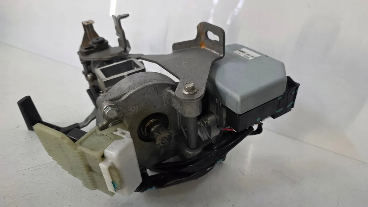 Renault Scenic III Servostyrning 488103131R image 10