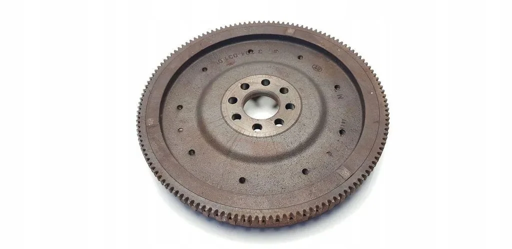 Kampiakselin hihnapyörä Audi A4 06C141065A image 3