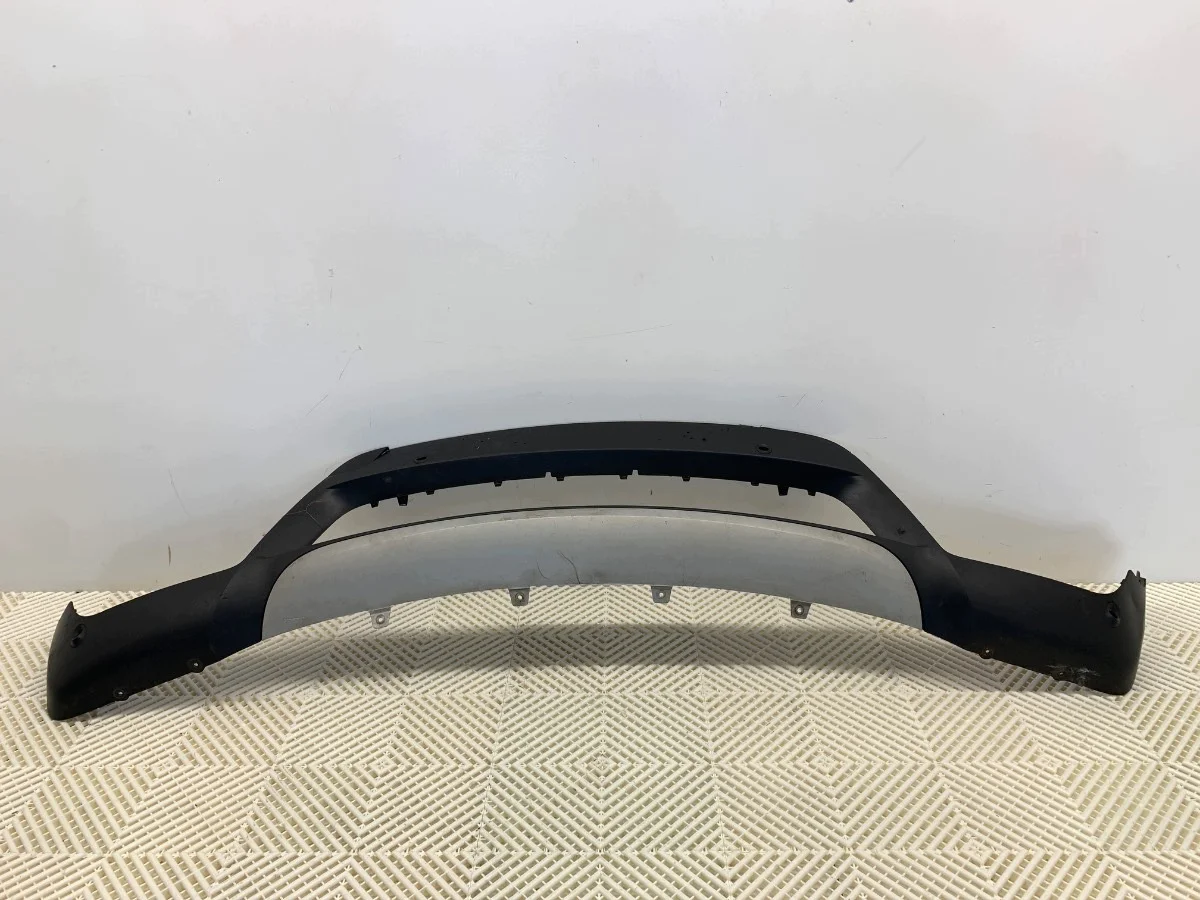 Spoiler voorbumper BMW E70 7222371 thumbnail 1