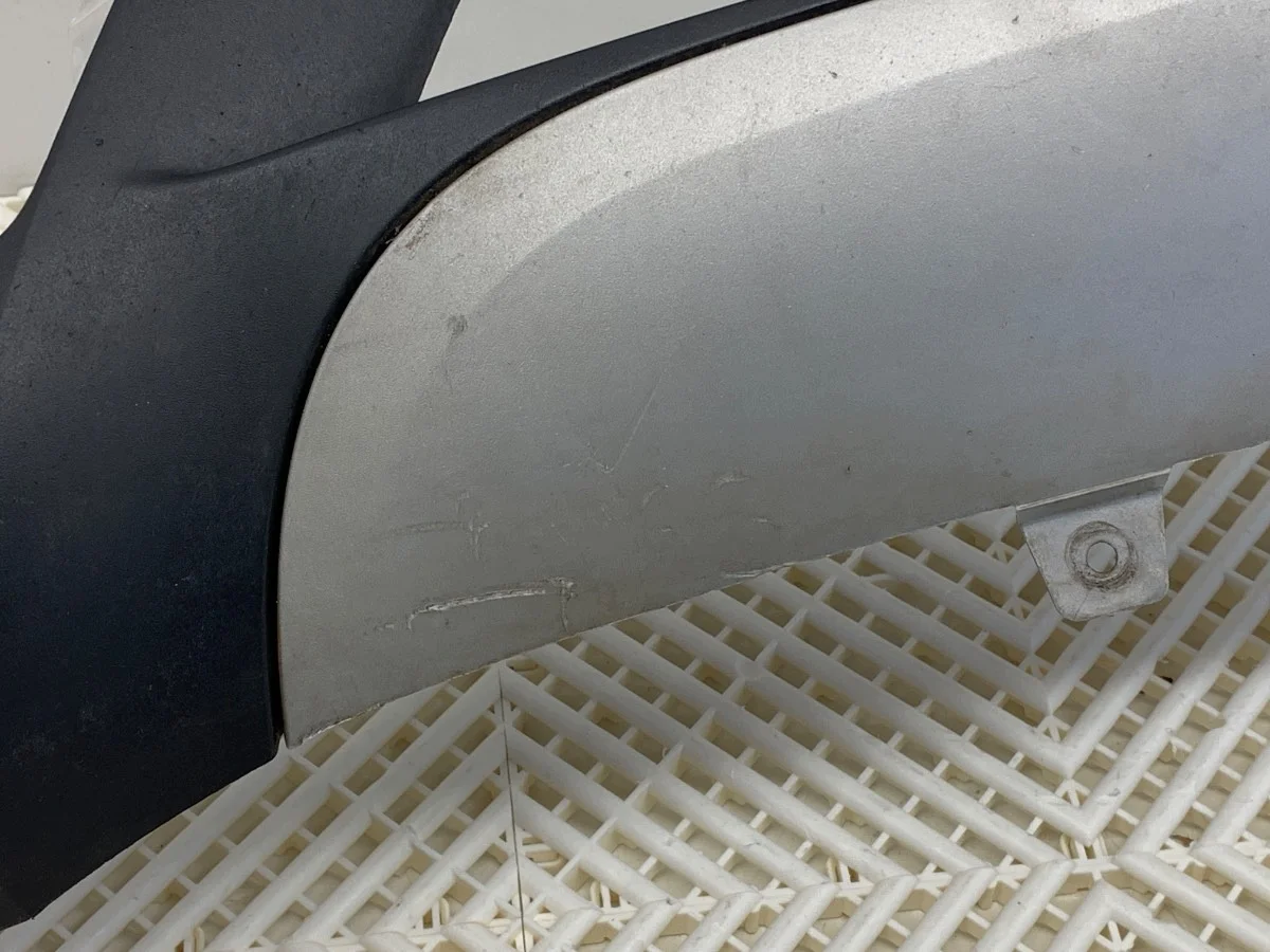 Spoiler voorbumper BMW E70 7222371 thumbnail 3