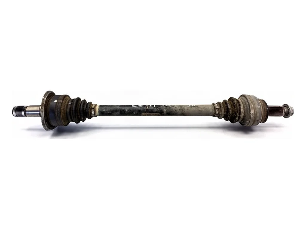 Semiasse posteriore destro BMW E70