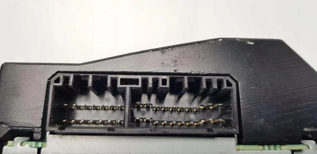 Honda Amplificateur 39186-SED-G011-M1 image 3