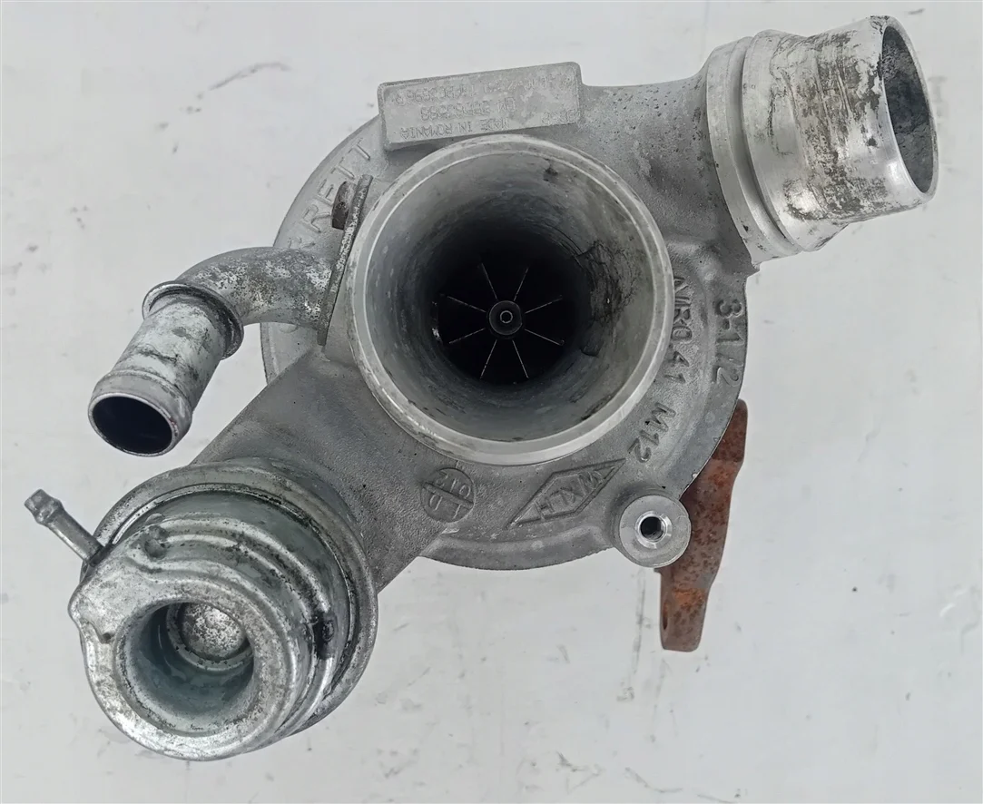 Opel Turbo 55583588
