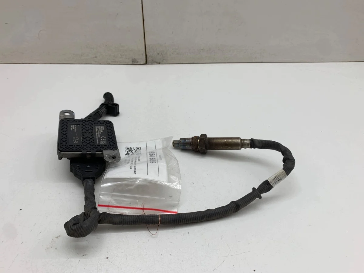 NOX-Sensor OPEL GRANDLAND 1.6 9675358480 thumbnail 1