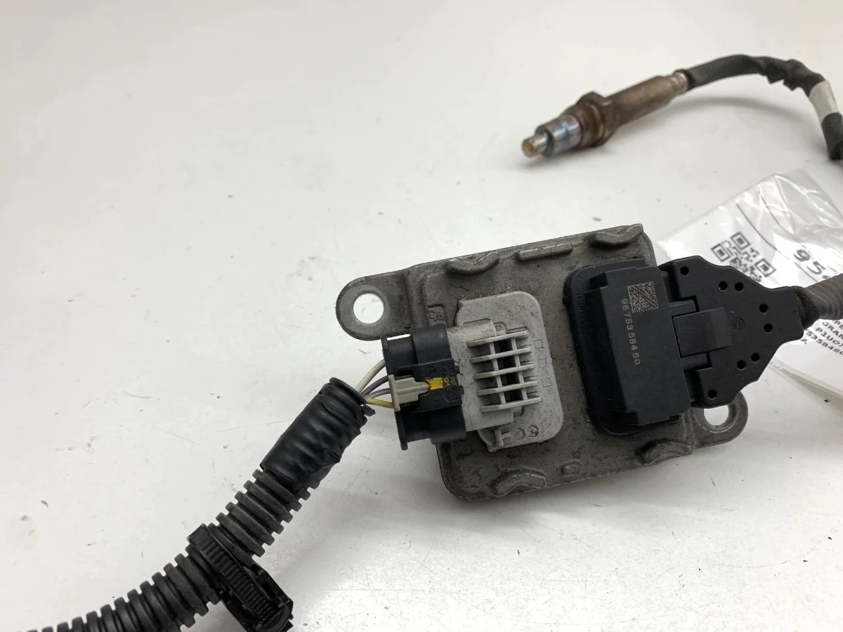 NOX-Sensor OPEL GRANDLAND 1.6 9675358480 thumbnail 3