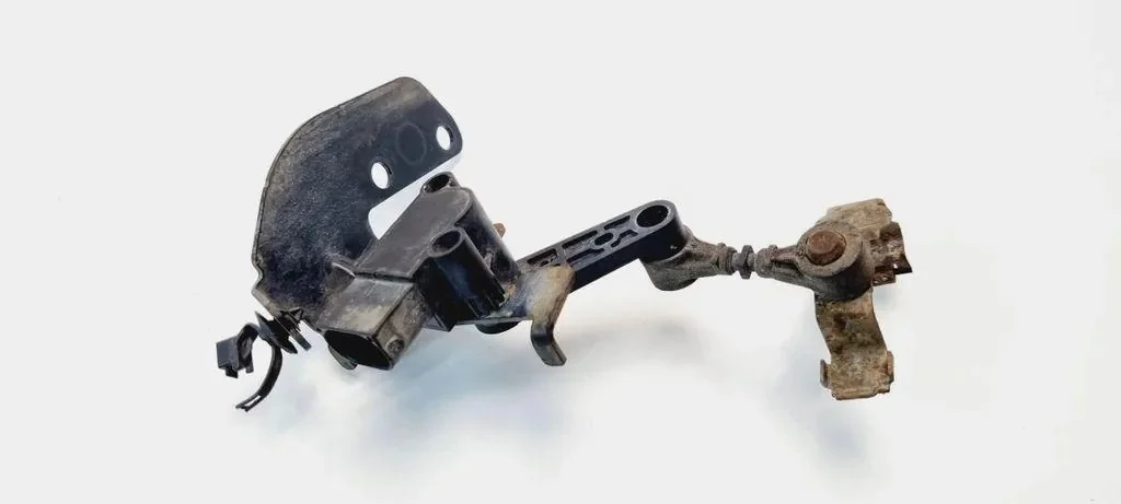 Jaguar XJ X351 Scheinwerfer-Niveausensor rechts vorne AW933C280CB55