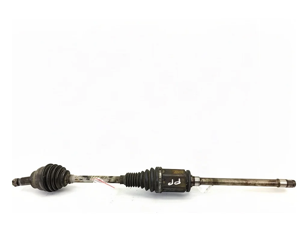Semieje delantero derecho BMW E70 3.0