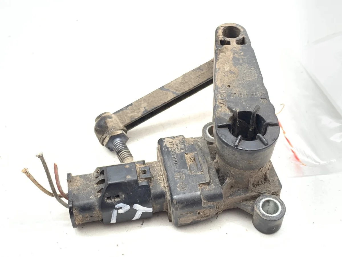 Sensore Livellamento Xenon Peugeot 5008 II 9801529480