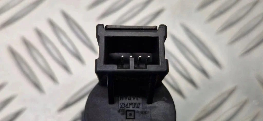 Sensor Temperatura Interior Volvo S40 II 3524841 image 3