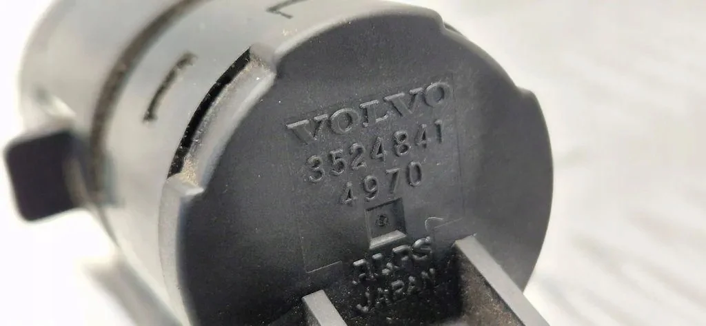 Sensor Temperatura Interior Volvo S40 II 3524841 image 4