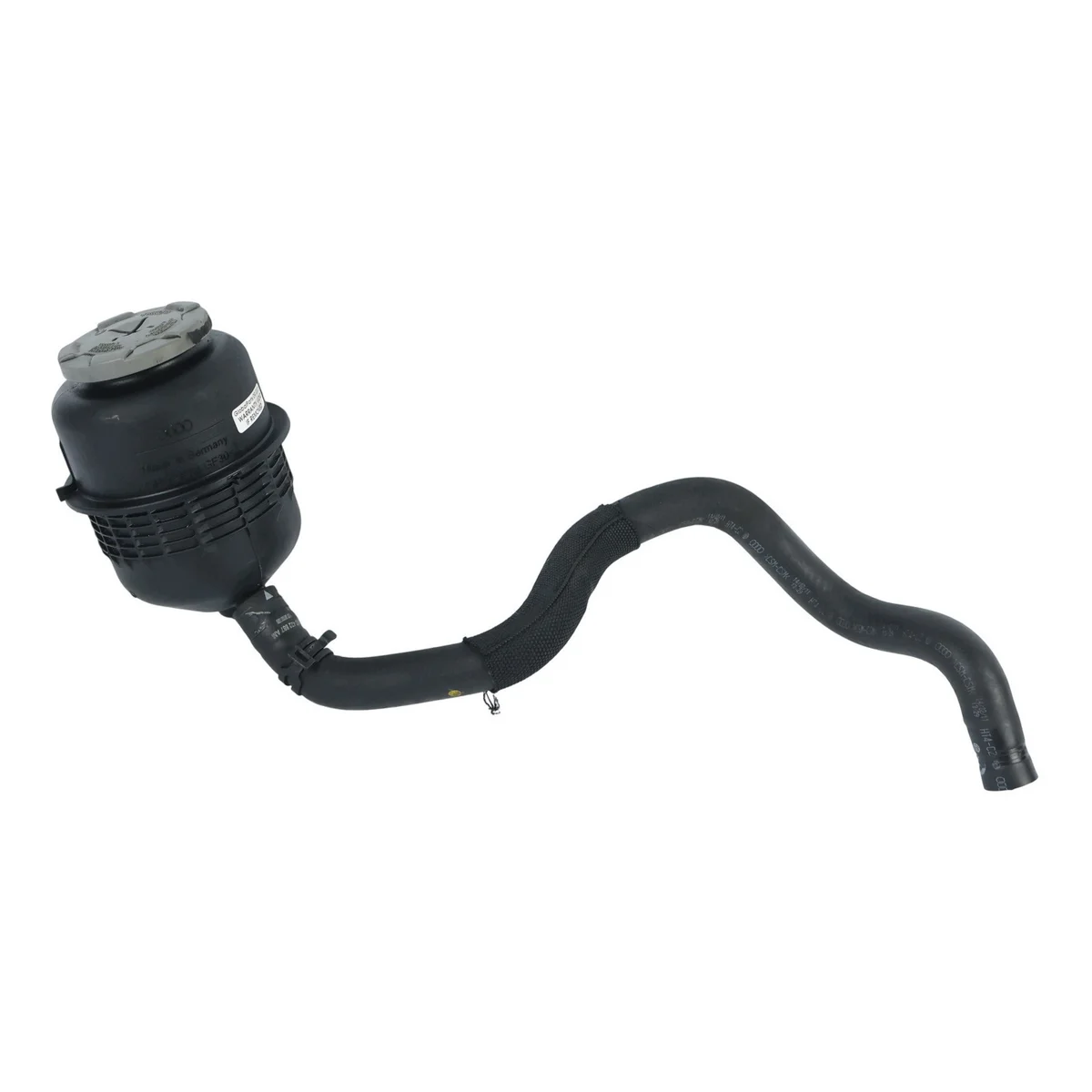 Audi A4 B8 Power Steering Reservoir 4F0422371D