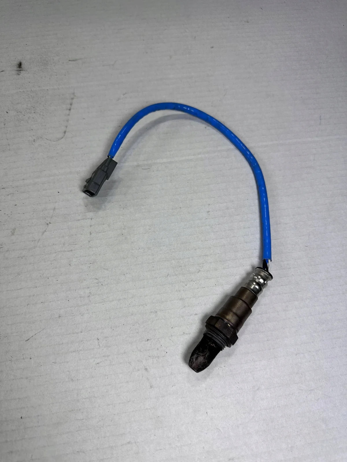 Sonde Lambda Renault 1.2 TCE 226932962R