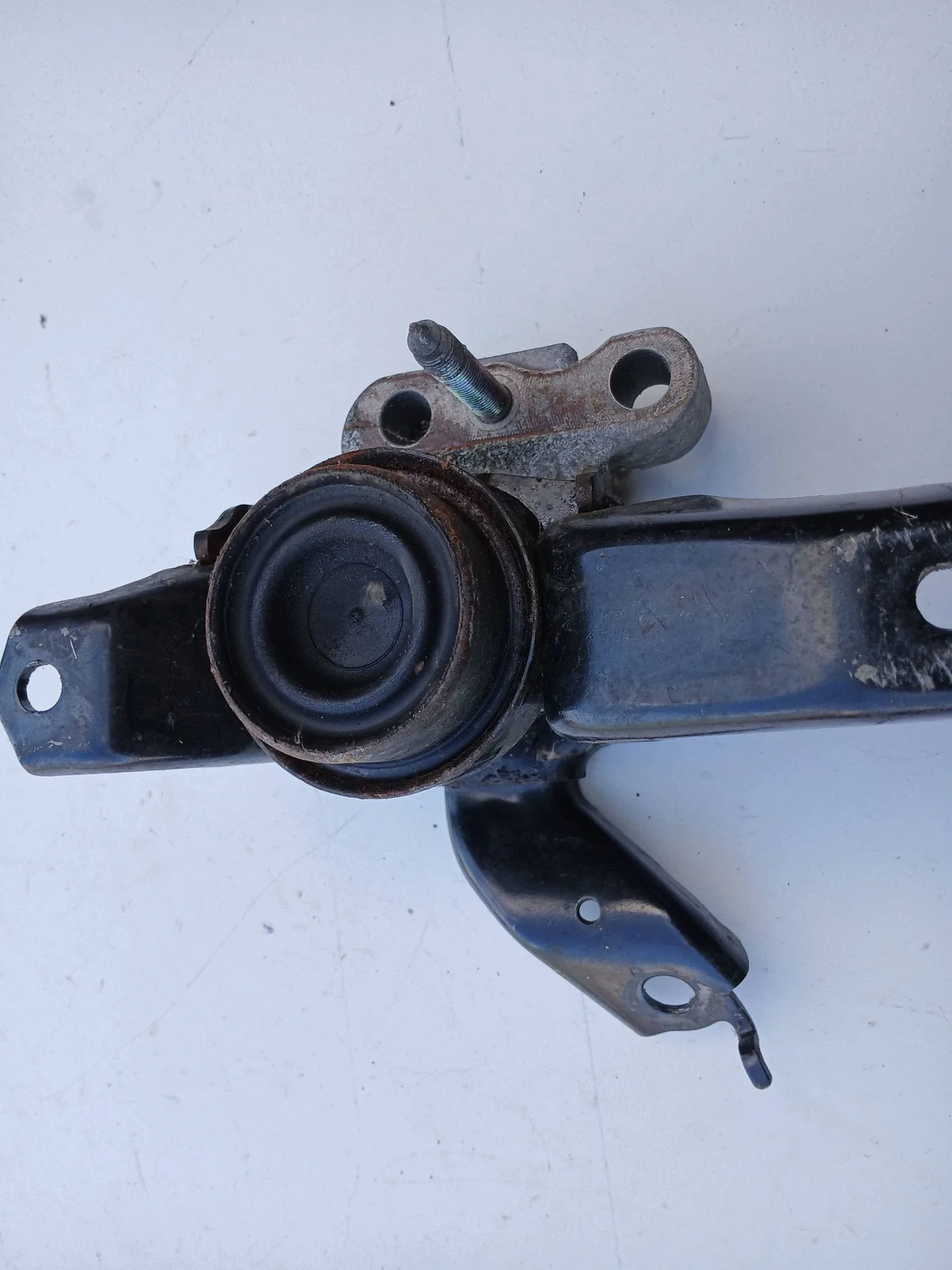 Motorlager Peugeot Boxer 2.2 HDI 5645 image 3