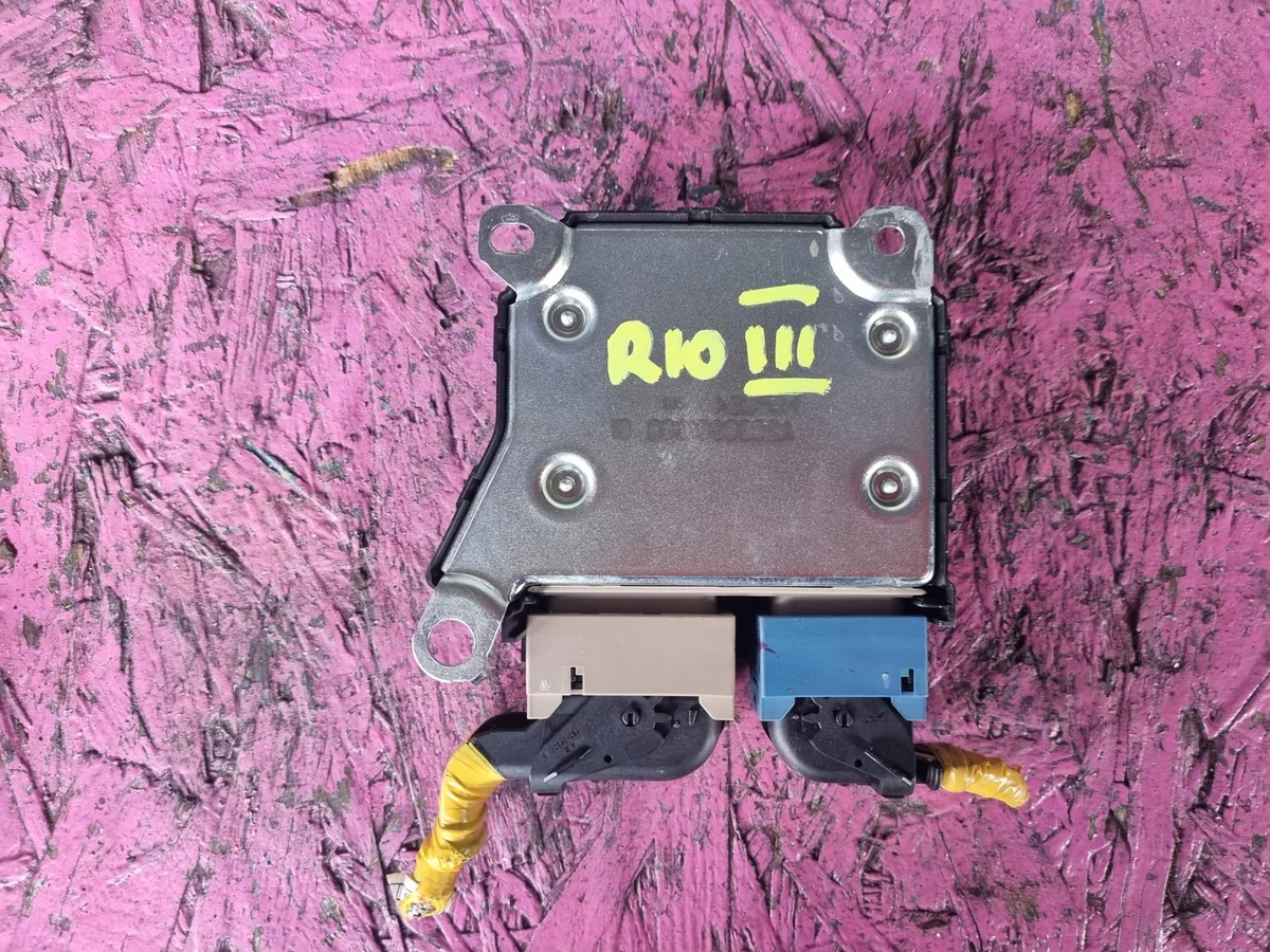 Module Airbag Kia Rio III 95910-1W500 image 3