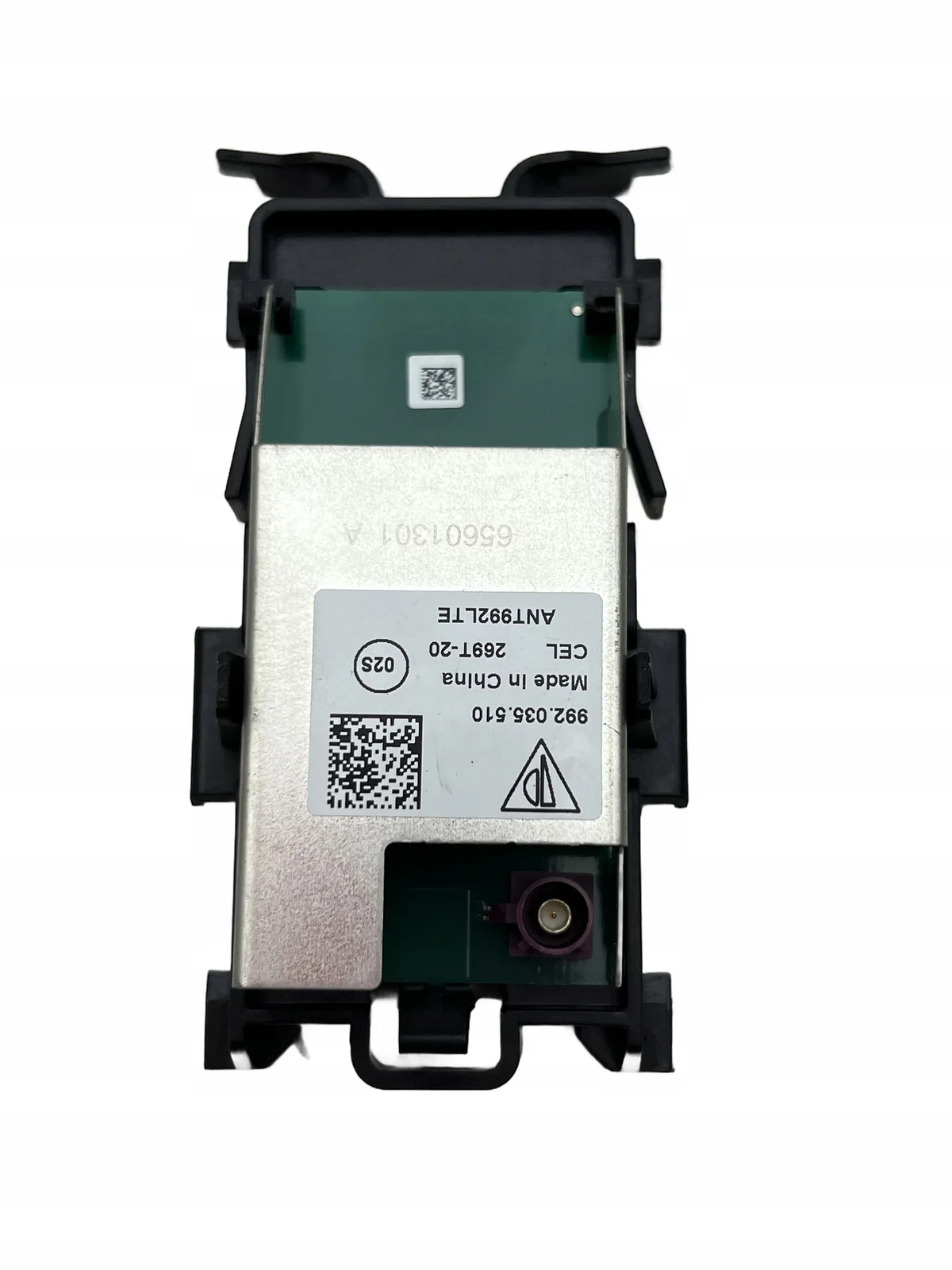 Porsche Taycan Amplificador Antena 992035510