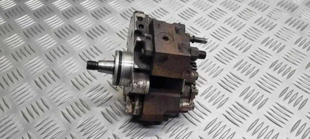 Opel Movano polttoainepumppu 0445010033 thumbnail 1