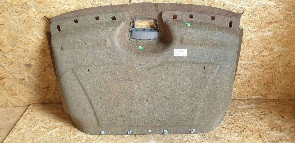 Mercedes Sprinter 906 / VW Crafter takpanel A9066905750 image 4