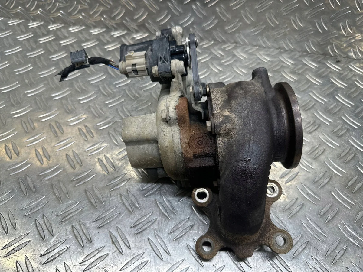 Turbolader 05C145701B Skoda Octavia 4 IV 1.0 TSI