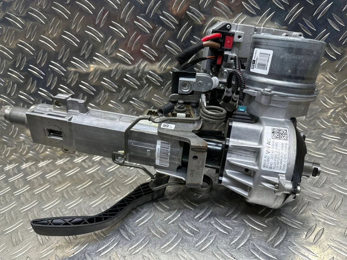 Servolenkungspumpe Skoda Scala 1.0TSI 2Q1423510BG image 3