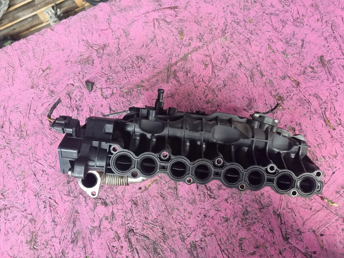 Ansaugkrümmer Hyundai Kia 2.0 2.2 CRDI 28381-2F600