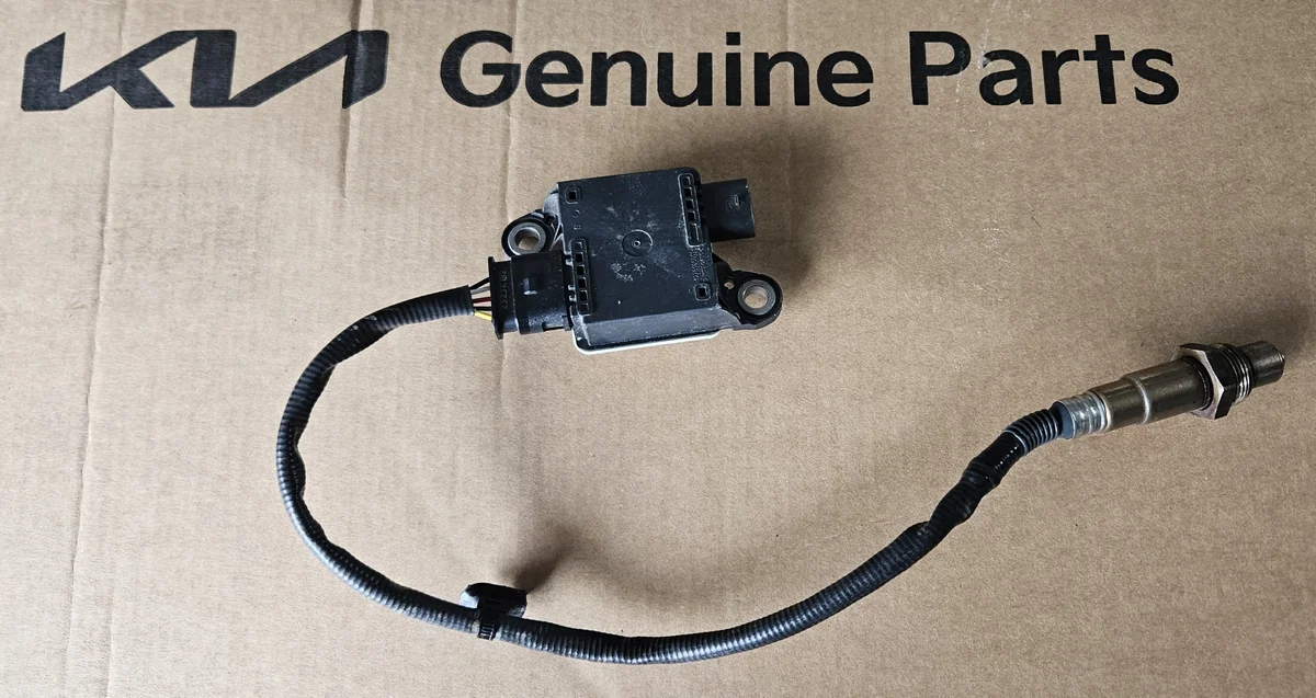 Lambda-anturi NOX Hyundai Tucson IV Kia Sportage V 39265-2U800