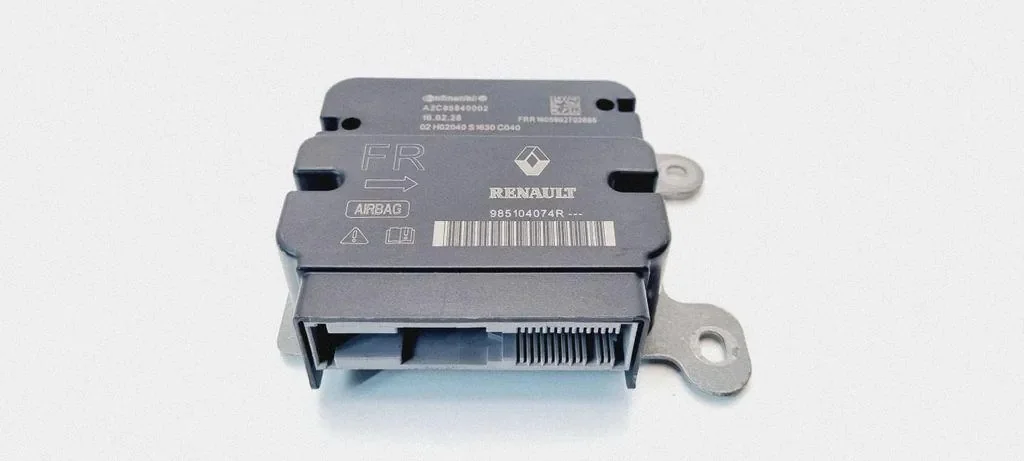 Module airbag Renault ZOE A2C85840002