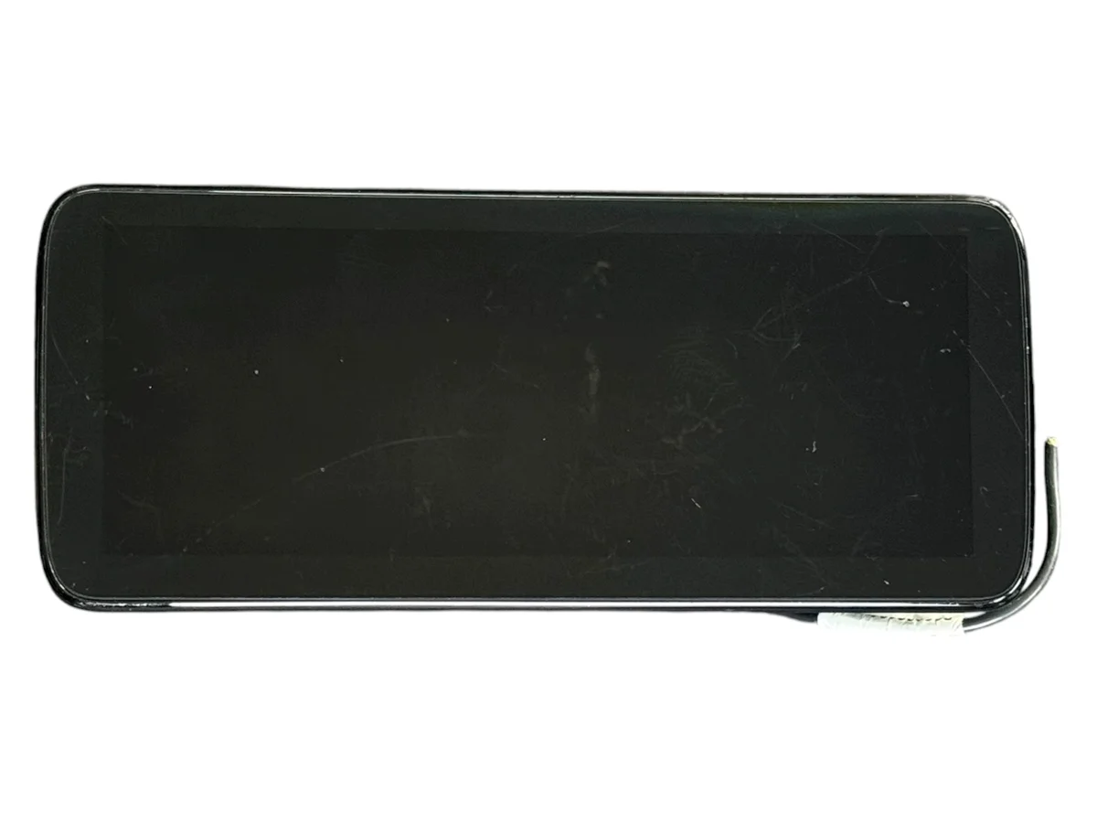 Pantalla Radio Jeep Avenger 9847474880