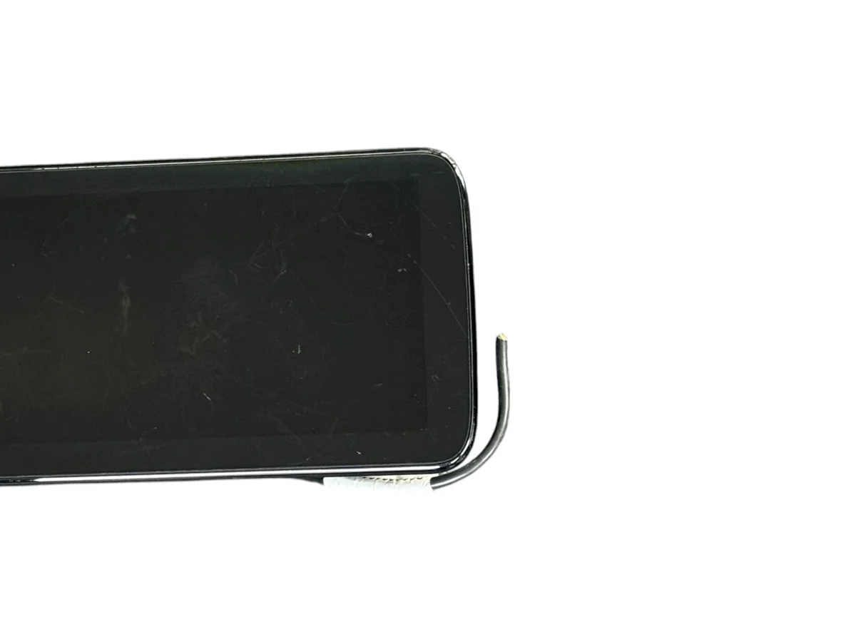 Display Radio Navigation Jeep Avenger 9847474880 image 3