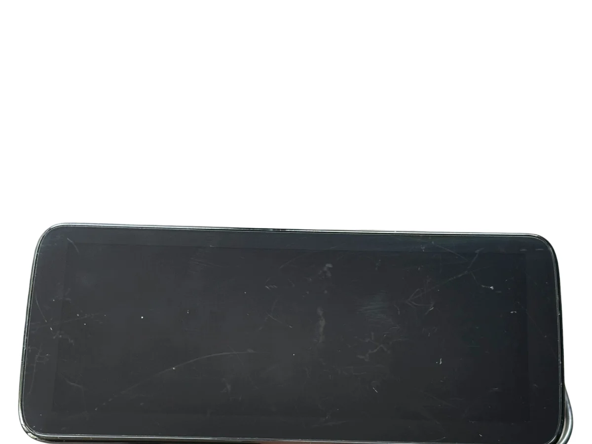 Display Radio Navigation Jeep Avenger 9847474880 image 4