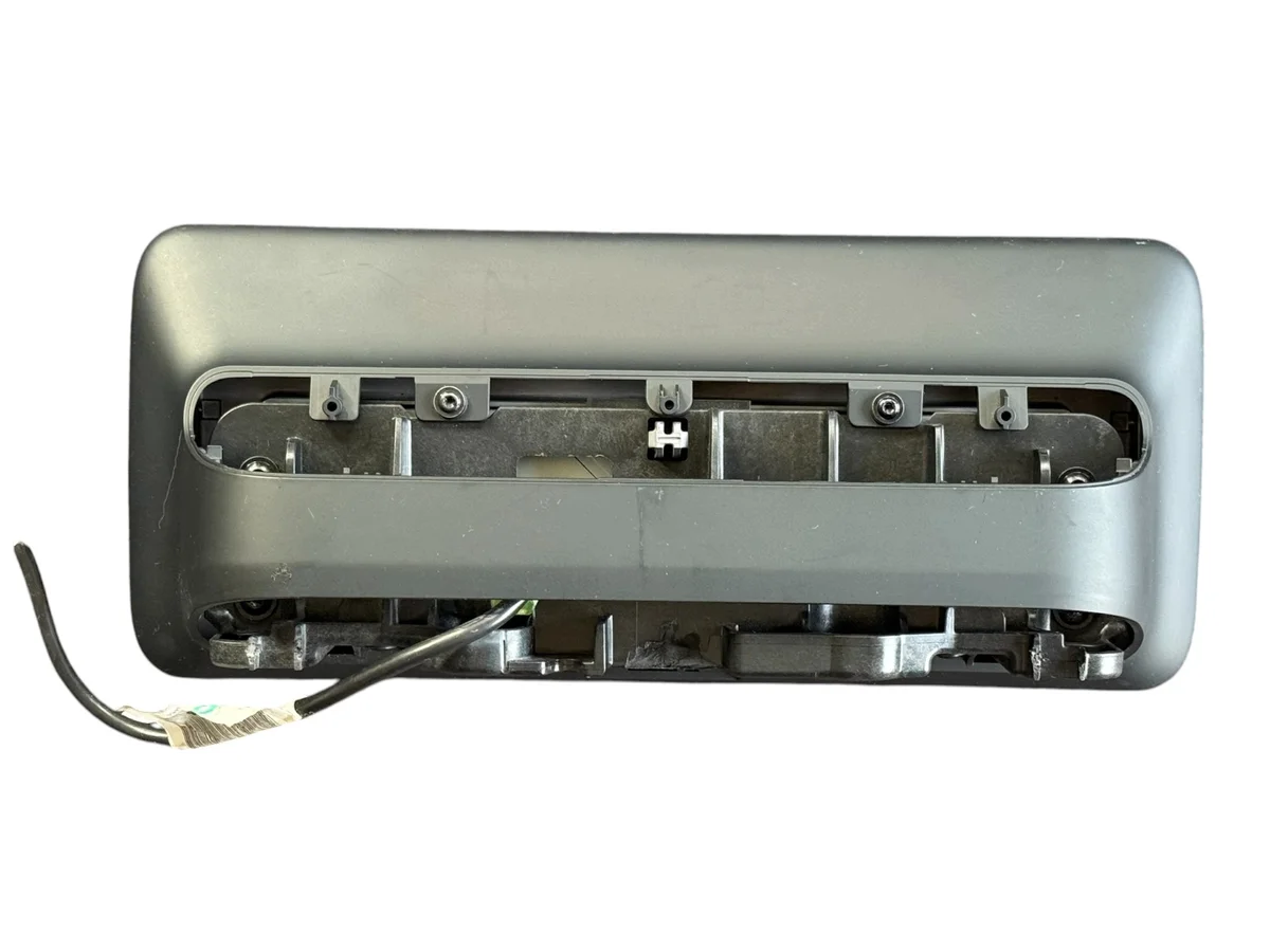 Display Radio Navigation Jeep Avenger 9847474880 image 5