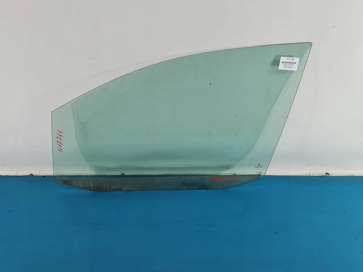 Cristal Puerta Delantera Izquierda VW Touran I