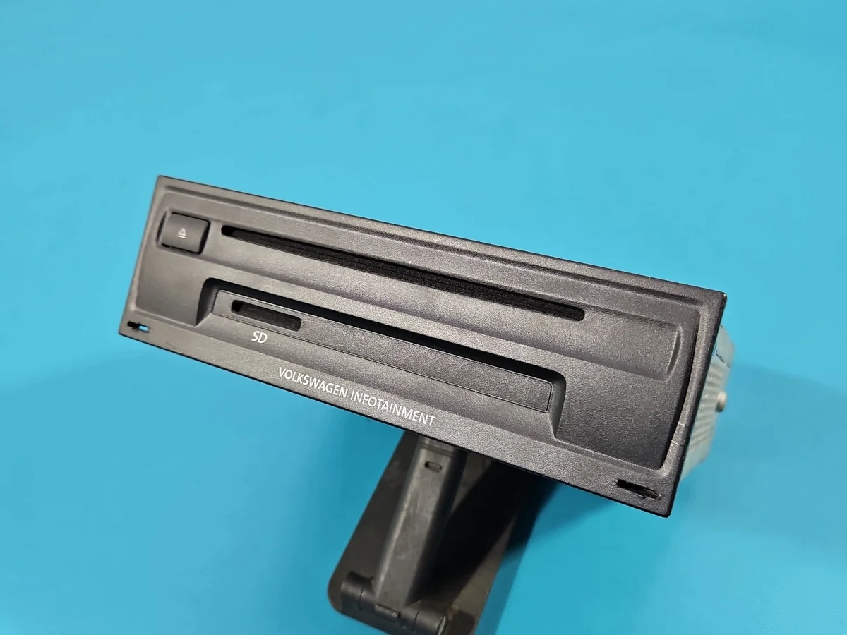 Navigationsmodul VW Touran II 3Q0035819A