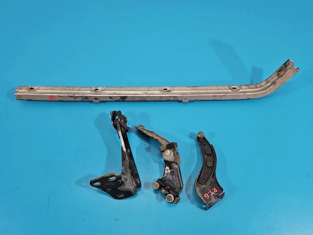 Rolle Tür Schiebetür Rechts Hinten VW Caddy 2K0843398A
