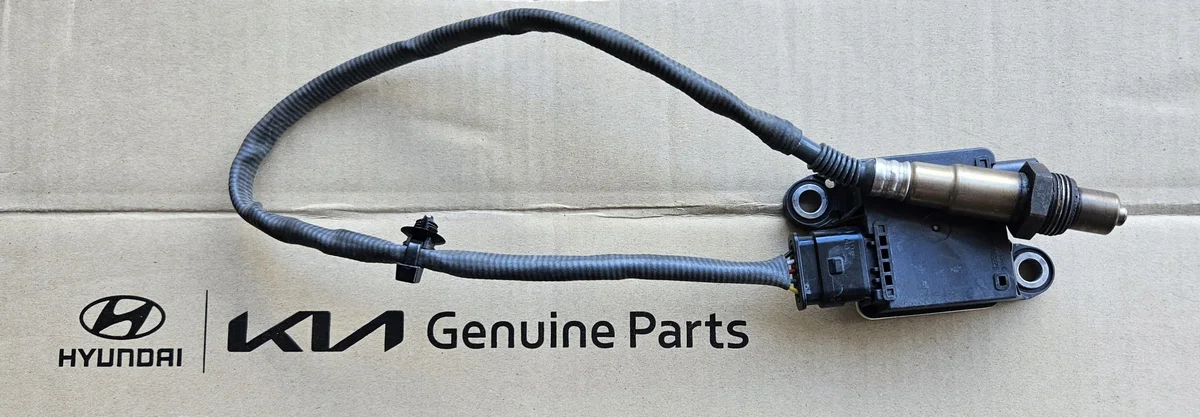 Sonda Lambda Hyundai 39265-2U200 para motores 1.6
